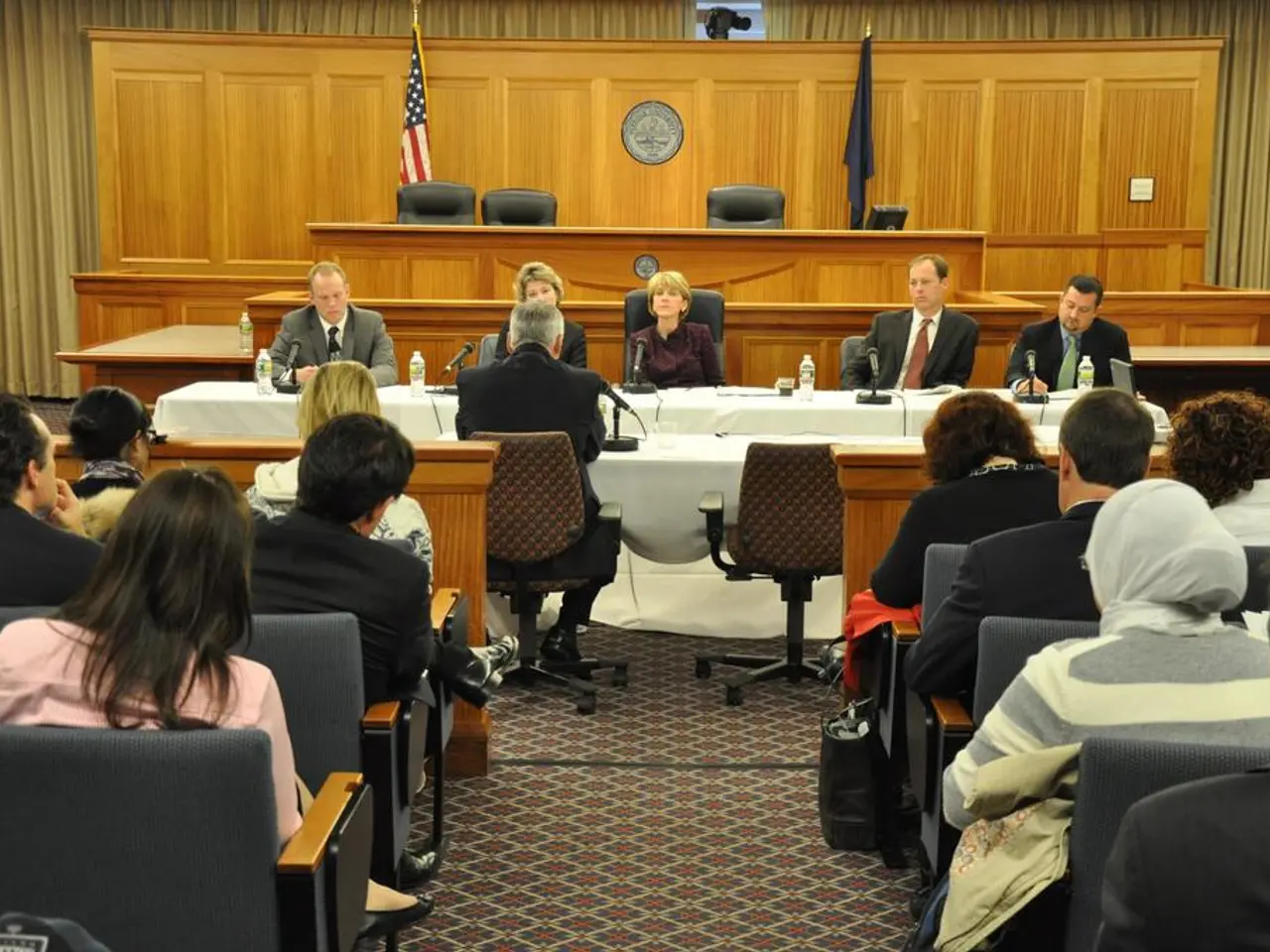 Old custom: expressing gratitude with gingerbread hearts