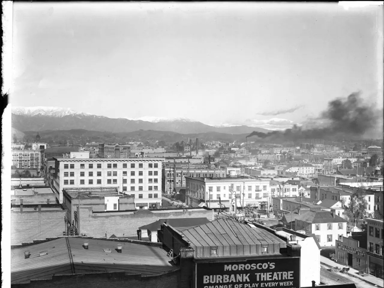 Heavy-duty vehicles contributing significantly to ammonium emissions, as addressed by the...