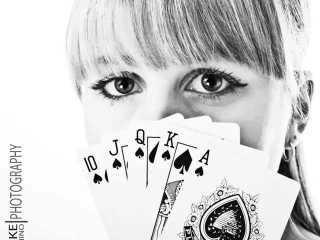 Home game poker play gets an upgrade with Maria Ho's new game launch