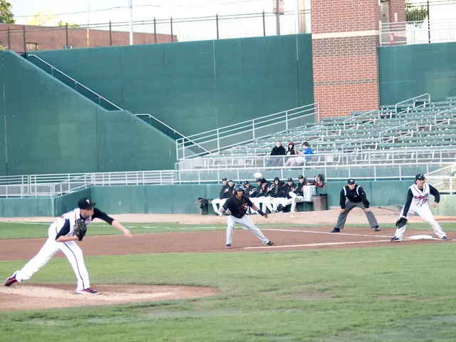 Competitive Event Information