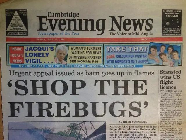 Investigation of Online Gaming Advertisements intensified following multiple regulatory violations