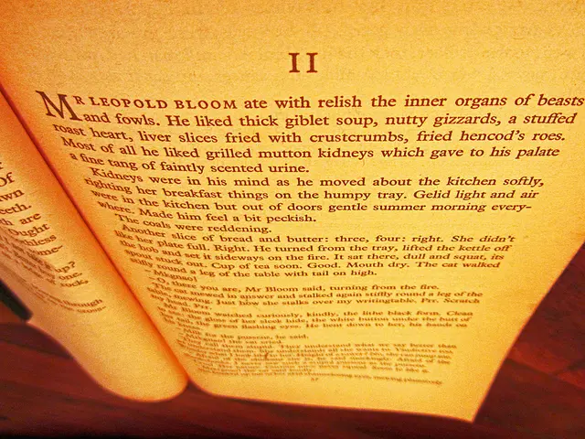 Court verdict announcement: Judicial ruling reported