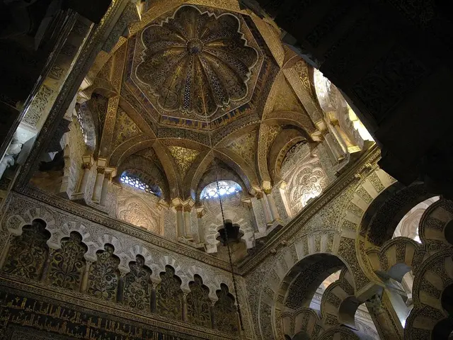 Architectural MasterPrize - Recognition for Exceptional Design in Architecture