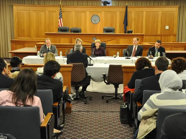 Old custom: expressing gratitude with gingerbread hearts